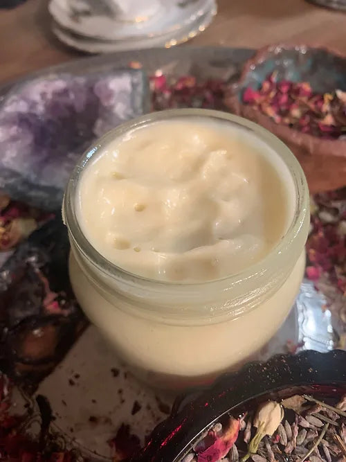 Magnesium Body Butter